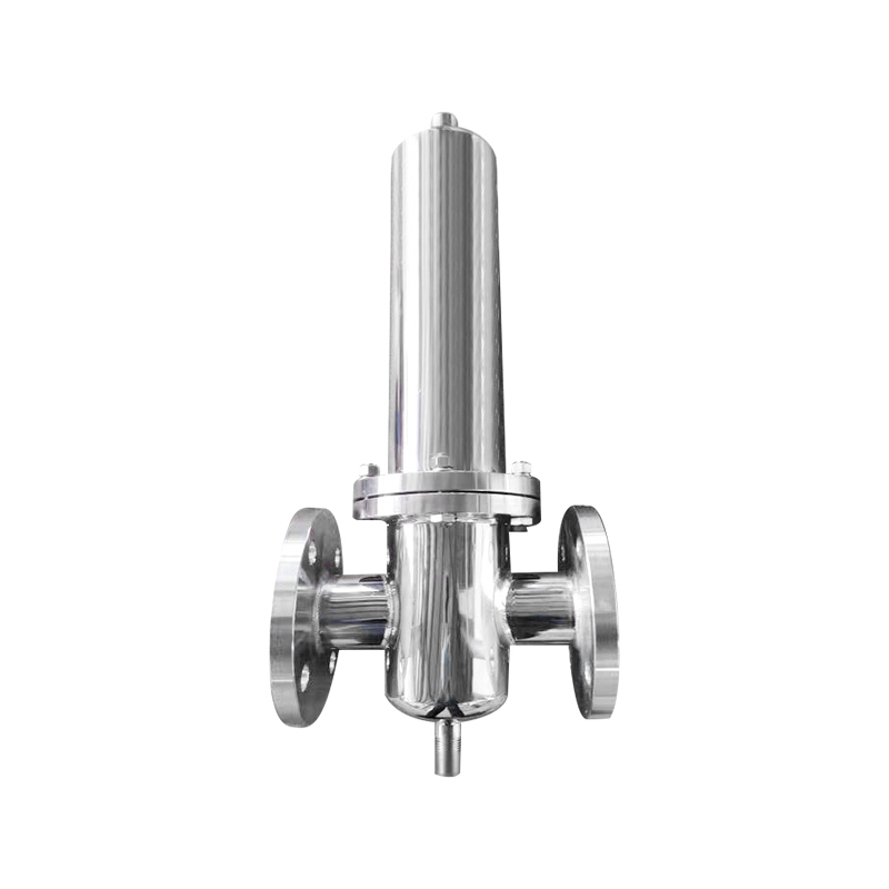 Filtres à gaz monocœur et multicœur